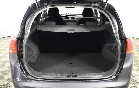KIA cee'd III, 2014 год, 873 200 рублей, 20 фотография