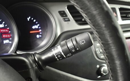 KIA cee'd III, 2014 год, 873 200 рублей, 17 фотография