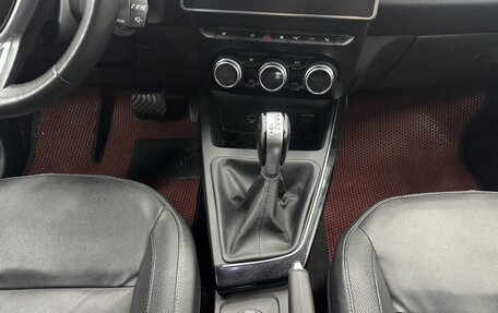 Renault Arkana I, 2019 год, 1 565 000 рублей, 12 фотография