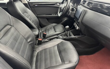 Renault Arkana I, 2019 год, 1 565 000 рублей, 16 фотография