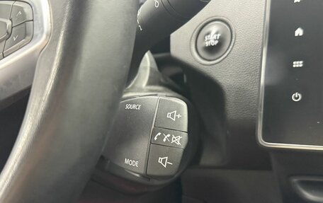 Renault Arkana I, 2019 год, 1 565 000 рублей, 17 фотография