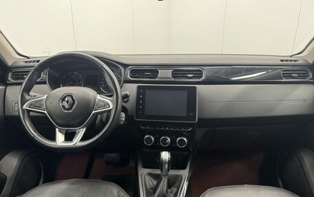 Renault Arkana I, 2019 год, 1 565 000 рублей, 15 фотография