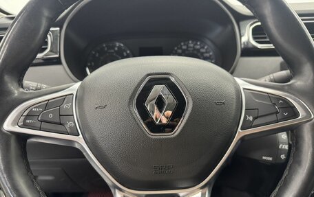 Renault Arkana I, 2019 год, 1 565 000 рублей, 18 фотография