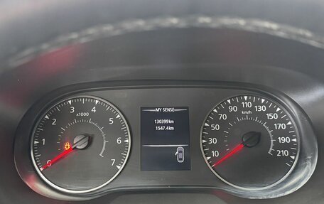 Renault Arkana I, 2019 год, 1 565 000 рублей, 19 фотография