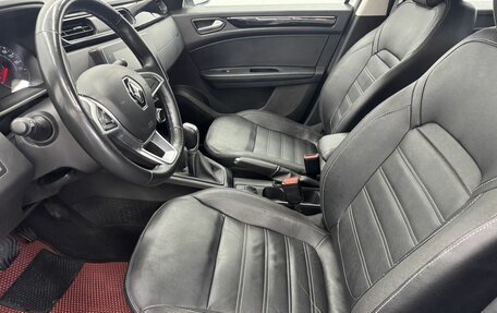 Renault Arkana I, 2019 год, 1 565 000 рублей, 24 фотография