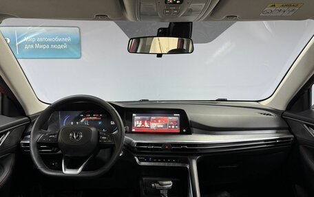 Changan CS35 Plus, 2023 год, 1 820 000 рублей, 14 фотография