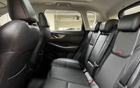 Changan CS35 Plus, 2023 год, 1 820 000 рублей, 12 фотография