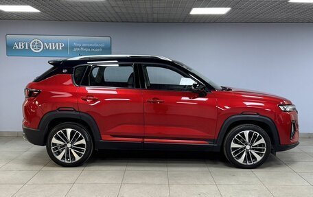 Changan CS35 Plus, 2023 год, 1 820 000 рублей, 8 фотография