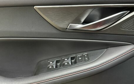 Changan CS35 Plus, 2023 год, 1 820 000 рублей, 11 фотография