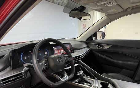 Changan CS35 Plus, 2023 год, 1 820 000 рублей, 10 фотография