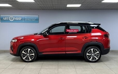 Changan CS35 Plus, 2023 год, 1 820 000 рублей, 4 фотография