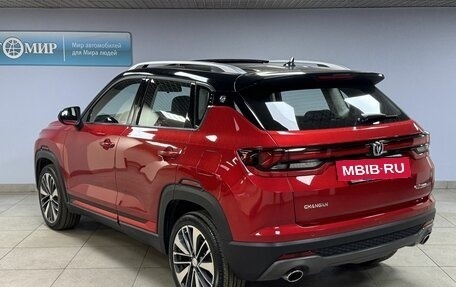 Changan CS35 Plus, 2023 год, 1 820 000 рублей, 5 фотография