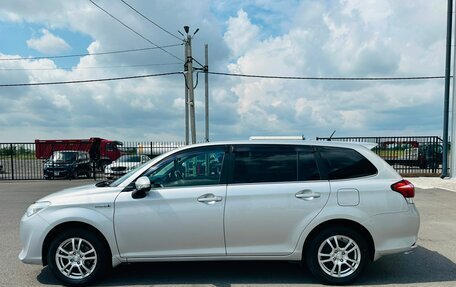 Toyota Corolla, 2015 год, 1 329 000 рублей, 3 фотография