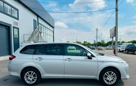 Toyota Corolla, 2015 год, 1 329 000 рублей, 7 фотография