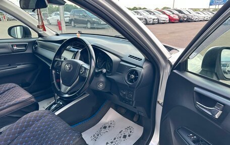 Toyota Corolla, 2015 год, 1 329 000 рублей, 10 фотография