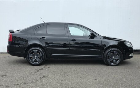 Skoda Octavia, 2013 год, 830 000 рублей, 4 фотография