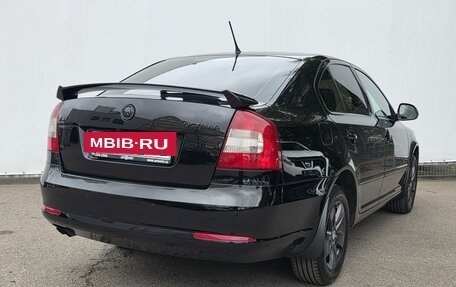 Skoda Octavia, 2013 год, 830 000 рублей, 5 фотография