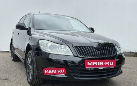 Skoda Octavia, 2013 год, 830 000 рублей, 3 фотография