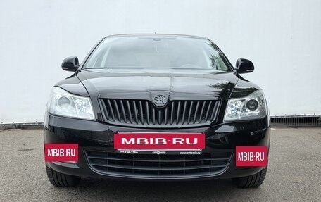 Skoda Octavia, 2013 год, 830 000 рублей, 2 фотография
