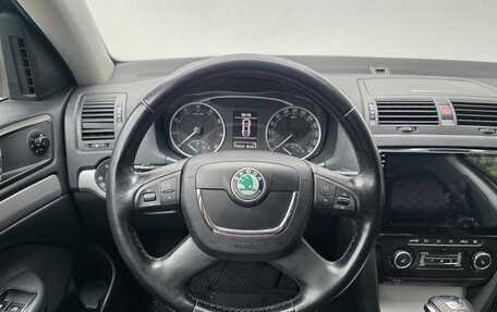 Skoda Octavia, 2013 год, 830 000 рублей, 12 фотография