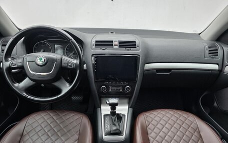 Skoda Octavia, 2013 год, 830 000 рублей, 11 фотография