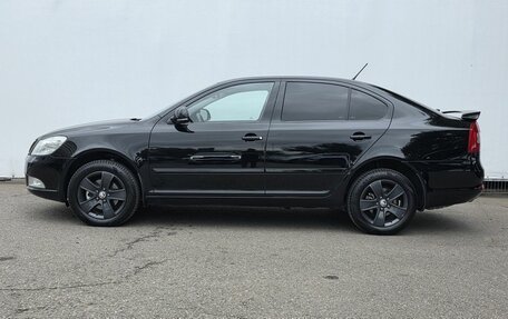 Skoda Octavia, 2013 год, 830 000 рублей, 8 фотография