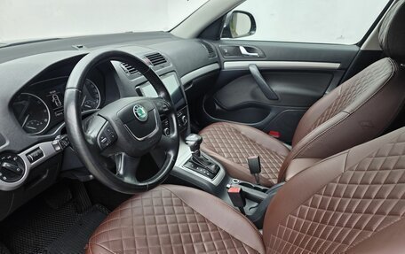 Skoda Octavia, 2013 год, 830 000 рублей, 9 фотография