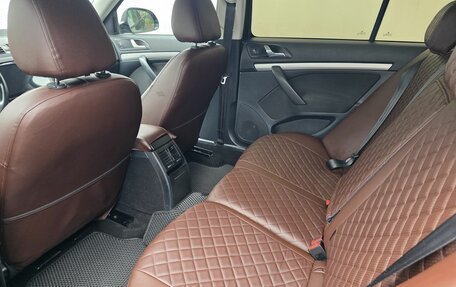 Skoda Octavia, 2013 год, 830 000 рублей, 10 фотография