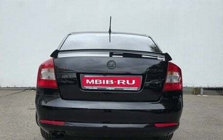 Skoda Octavia, 2013 год, 830 000 рублей, 6 фотография