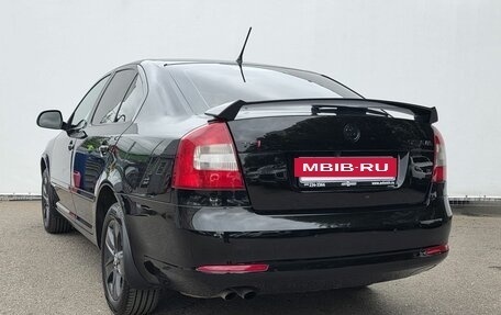 Skoda Octavia, 2013 год, 830 000 рублей, 7 фотография