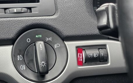 Skoda Octavia, 2013 год, 830 000 рублей, 17 фотография
