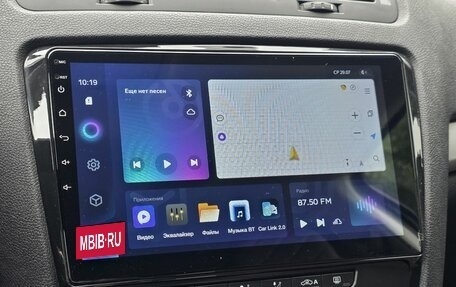 Skoda Octavia, 2013 год, 830 000 рублей, 13 фотография