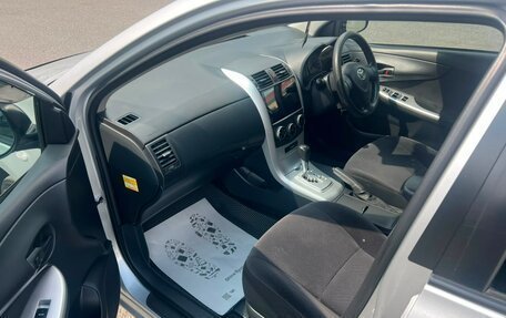 Toyota Corolla, 2010 год, 850 000 рублей, 10 фотография