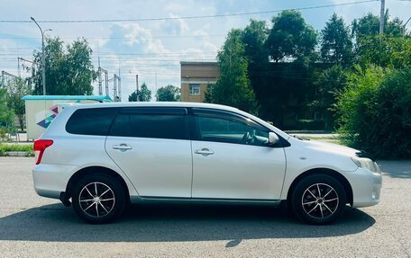 Toyota Corolla, 2010 год, 850 000 рублей, 5 фотография