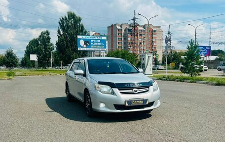 Toyota Corolla, 2010 год, 850 000 рублей, 4 фотография