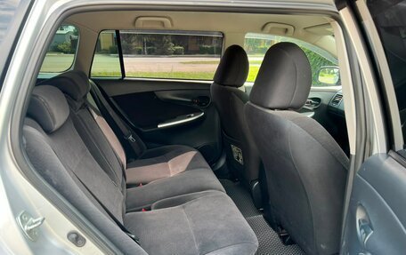 Toyota Corolla, 2010 год, 850 000 рублей, 13 фотография