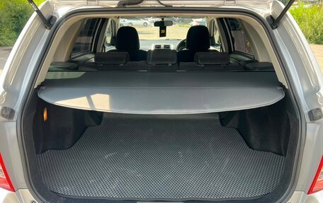 Toyota Corolla, 2010 год, 850 000 рублей, 12 фотография