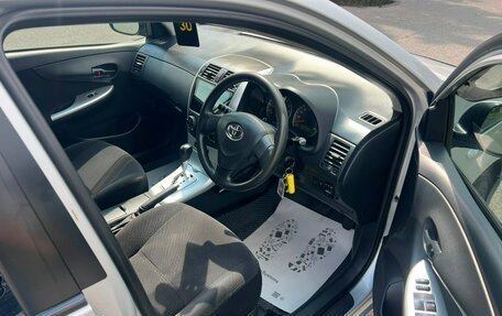 Toyota Corolla, 2010 год, 850 000 рублей, 14 фотография
