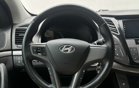 Hyundai i40 I рестайлинг, 2016 год, 1 230 000 рублей, 12 фотография