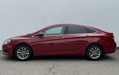 Hyundai i40 I рестайлинг, 2016 год, 1 230 000 рублей, 8 фотография
