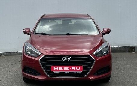 Hyundai i40 I рестайлинг, 2016 год, 1 230 000 рублей, 2 фотография