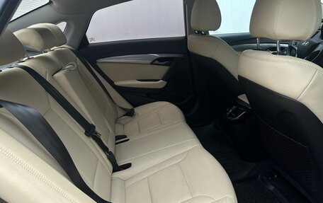 Hyundai i40 I рестайлинг, 2016 год, 1 230 000 рублей, 14 фотография