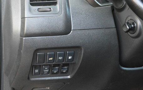 Nissan Murano, 2011 год, 949 888 рублей, 15 фотография