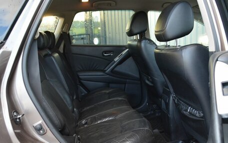 Nissan Murano, 2011 год, 949 888 рублей, 22 фотография