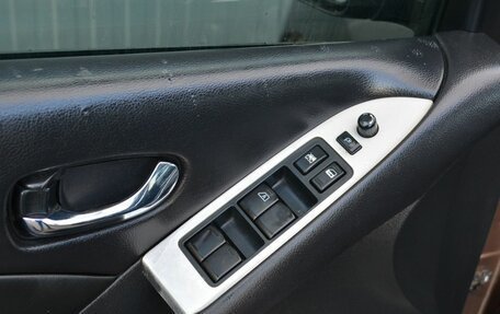 Nissan Murano, 2011 год, 949 888 рублей, 16 фотография