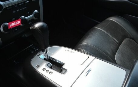 Nissan Murano, 2011 год, 949 888 рублей, 14 фотография