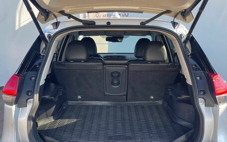 Nissan X-Trail, 2018 год, 2 099 000 рублей, 8 фотография