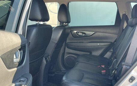 Nissan X-Trail, 2018 год, 2 099 000 рублей, 12 фотография