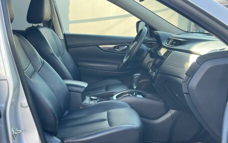 Nissan X-Trail, 2018 год, 2 099 000 рублей, 14 фотография
