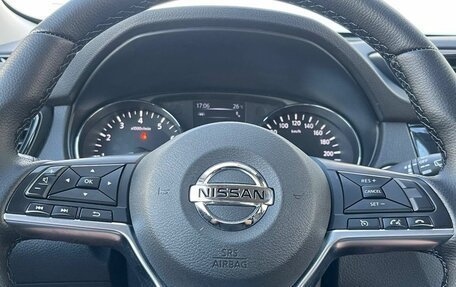 Nissan X-Trail, 2018 год, 2 099 000 рублей, 18 фотография